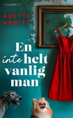 En inte helt vanlig man