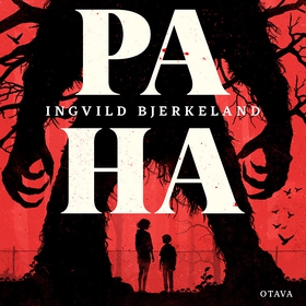 Paha (ljudbok) av Ingvild Bjerkeland