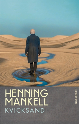 Kvicksand (e-bok) av Henning Mankell