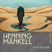 Kvicksand