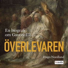 Överlevaren (ljudbok) av Hugo Nordland