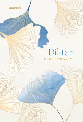 Dikter (e-bok) av Emily Dickinson