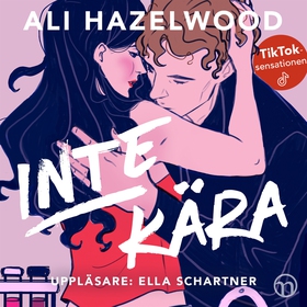 Inte kära (ljudbok) av Ali Hazelwood