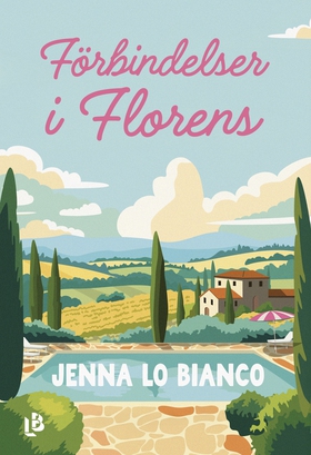 Förbindelser i Florens (e-bok) av Jenna Lo Bian
