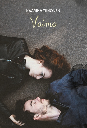 Vaimo: Romaani (e-bok) av Kaarina Tiihonen