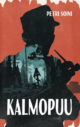 Kalmopuu (e-bok) av Petri Soini