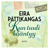 Kun tuuli kääntyy