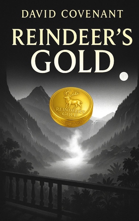 Reindeer's Gold (e-bok) av David Covenant