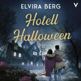 Hotell Halloween (ljudbok) av Elvira Berg