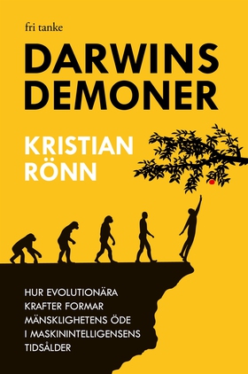 Darwins demoner: Hur evolutionära krafter forma