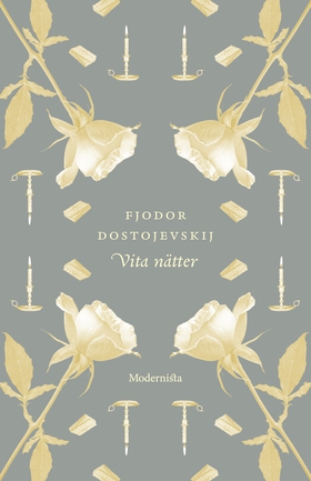 Vita nätter (e-bok) av Fjodo Dostojevskij