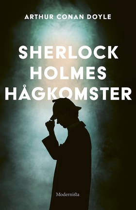 Sherlock Holmes hågkomster (e-bok) av Arthur Co