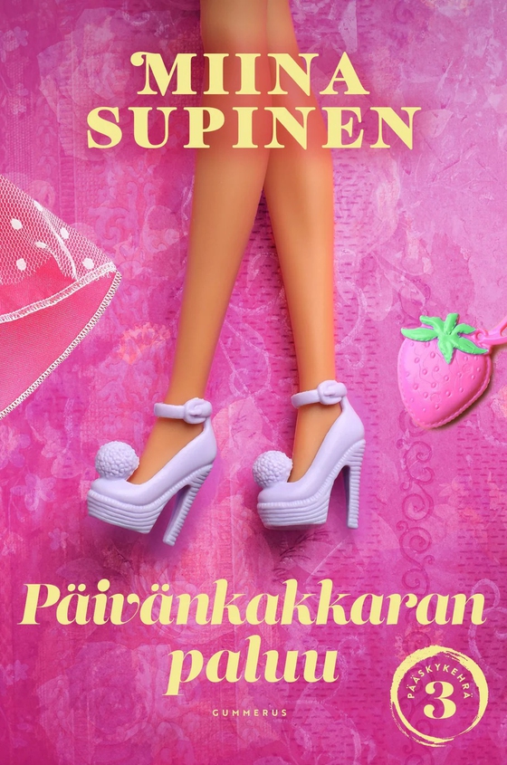 Päivänkakkaran paluu