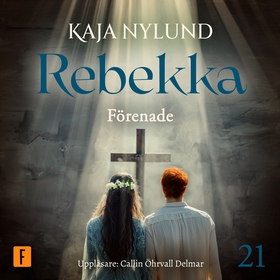 Förenade (ljudbok) av Kaja Nylund