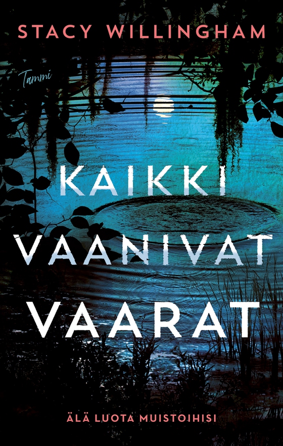 Kaikki vaanivat vaarat