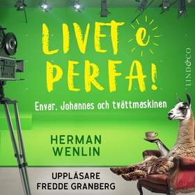Envar, Johannes och tvättmaskinen (S1E1 Livet e