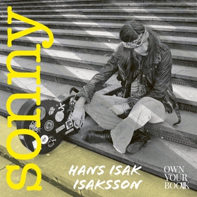 Sonny (ljudbok) av Hans Isak Isaksson
