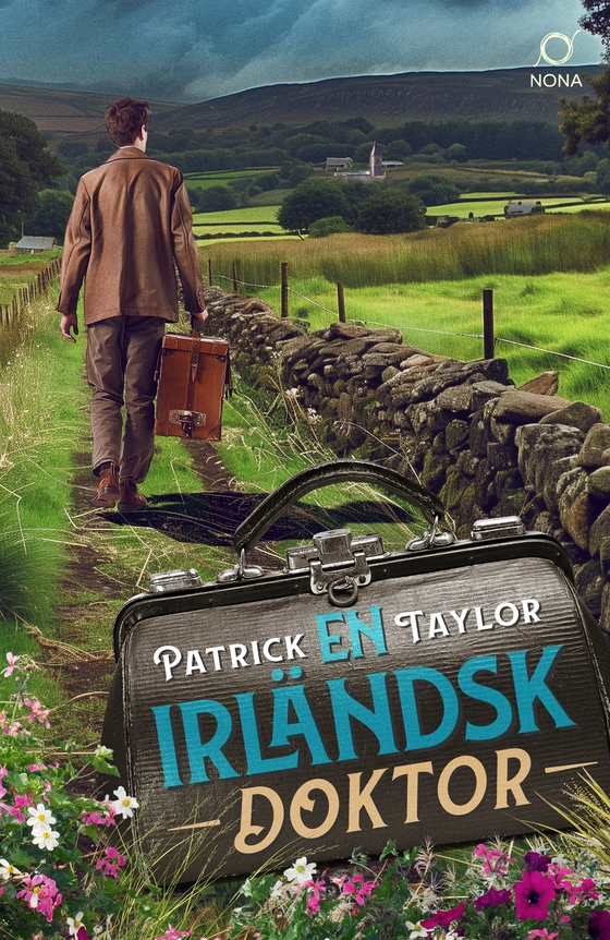 En irländsk doktor