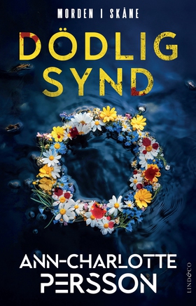 Dödlig synd (e-bok) av Ann-Charlotte Persson