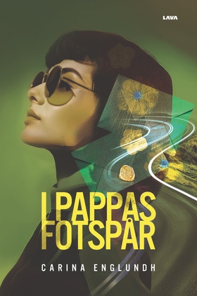 I pappas fotspår (e-bok) av Carina Englundh