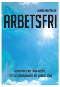 Arbetsfri