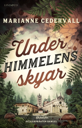 Under himmelens skyar (e-bok) av Marianne Ceder
