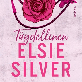 Täydellinen (ljudbok) av Elsie Silver