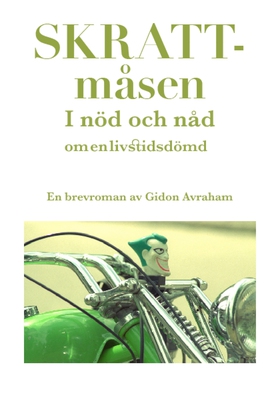 Skrattmåsen: i nöd och nåd (e-bok) av Gidon Avr