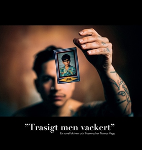 Trasigt men vackert (e-bok) av Thomas Vega