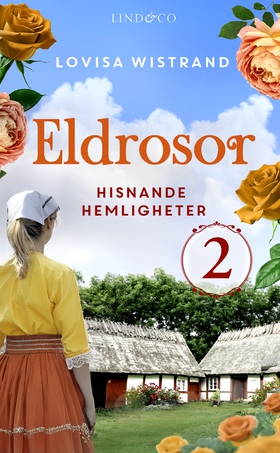 Hisnande hemligheter (e-bok) av Lovisa Wistrand