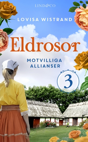 Motvilliga allianser (e-bok) av Lovisa Wistrand