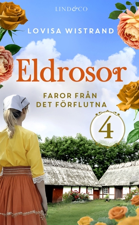 Faror från det förflutna (e-bok) av Lovisa Wist