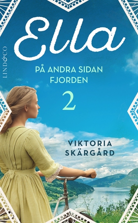 På andra sidan fjorden (e-bok) av Viktoria Skär