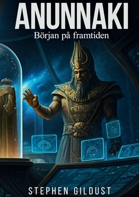 Anunnaki: Början på framtiden (e-bok) av Stephe