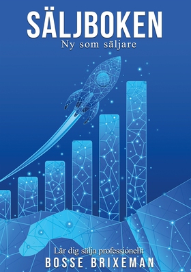 Säljboken: Ny som säljare (e-bok) av Bosse Brix