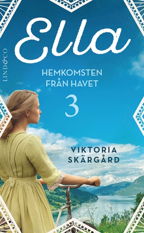 Hemkomsten från havet (e-bok) av Viktoria Skärg