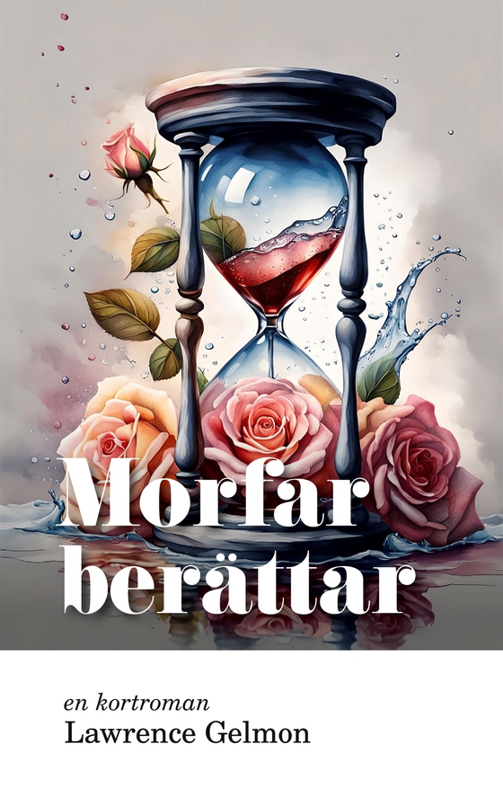 Morfar berättar: En kortroman