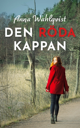 Den röda kappan (e-bok) av 