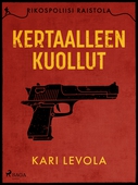 Kertaalleen kuollut