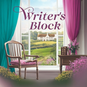Writer's Block (ljudbok) av Therese Loreskär