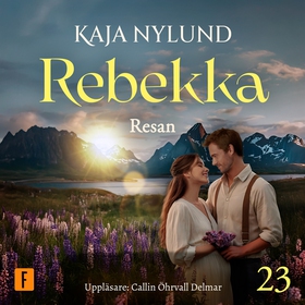 Resan (ljudbok) av Kaja Nylund