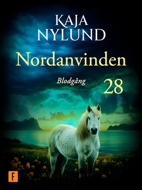 Blodgång (e-bok) av Kaja Nylund