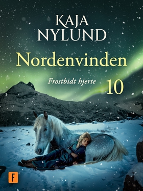 Frostbidt hjerte (e-bok) av Kaja Nylund