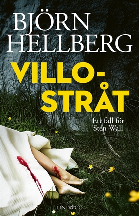Villostråt (e-bok) av Björn Hellberg