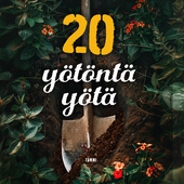 20 yötöntä yötä