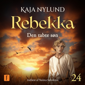 Den tabte søn (ljudbok) av Kaja Nylund