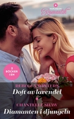 Doft av lavendel / Diamanten i djungeln