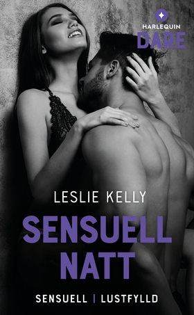 Sensuell natt (e-bok) av Leslie Kelly