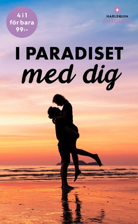 I paradiset med dig (e-bok) av Joanna Neil, Sus