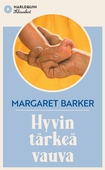 Hyvin tärkeä vauva